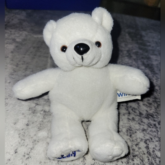 Winny Polar Bear - Picture 2 of 6